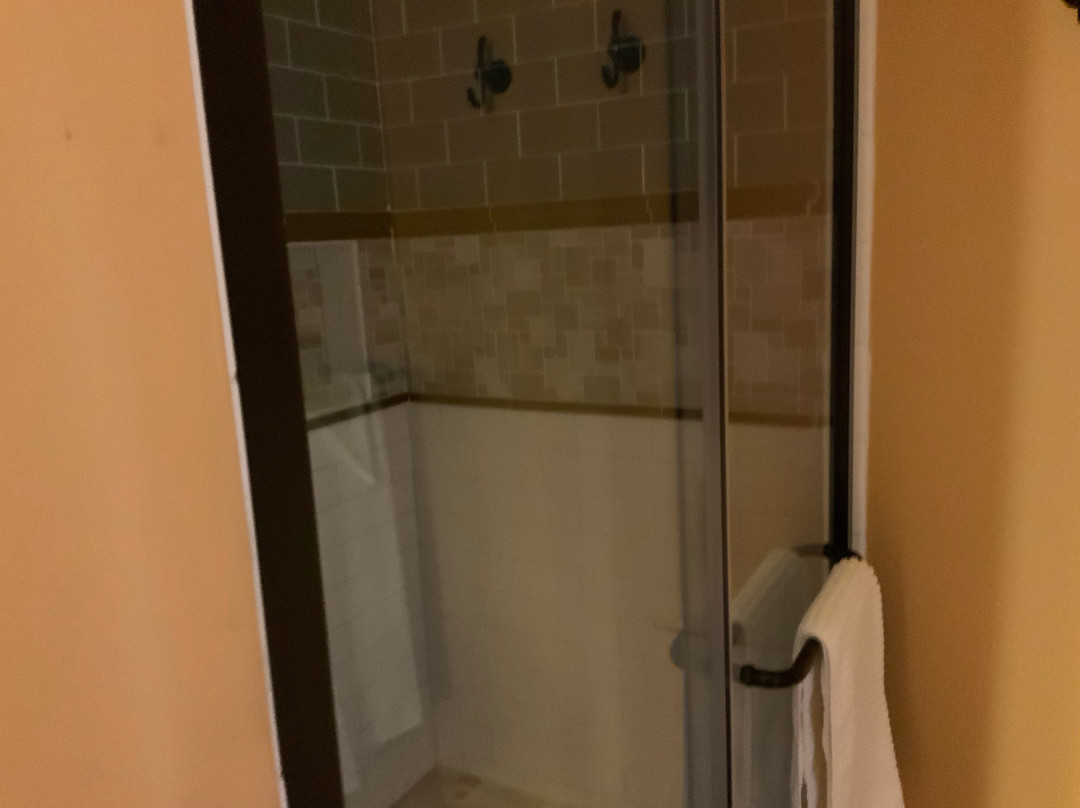 Georges on York Bed & Breakfast主图