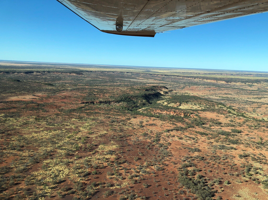 Elite Aviation Services Pty Ltd-Winton必去景点