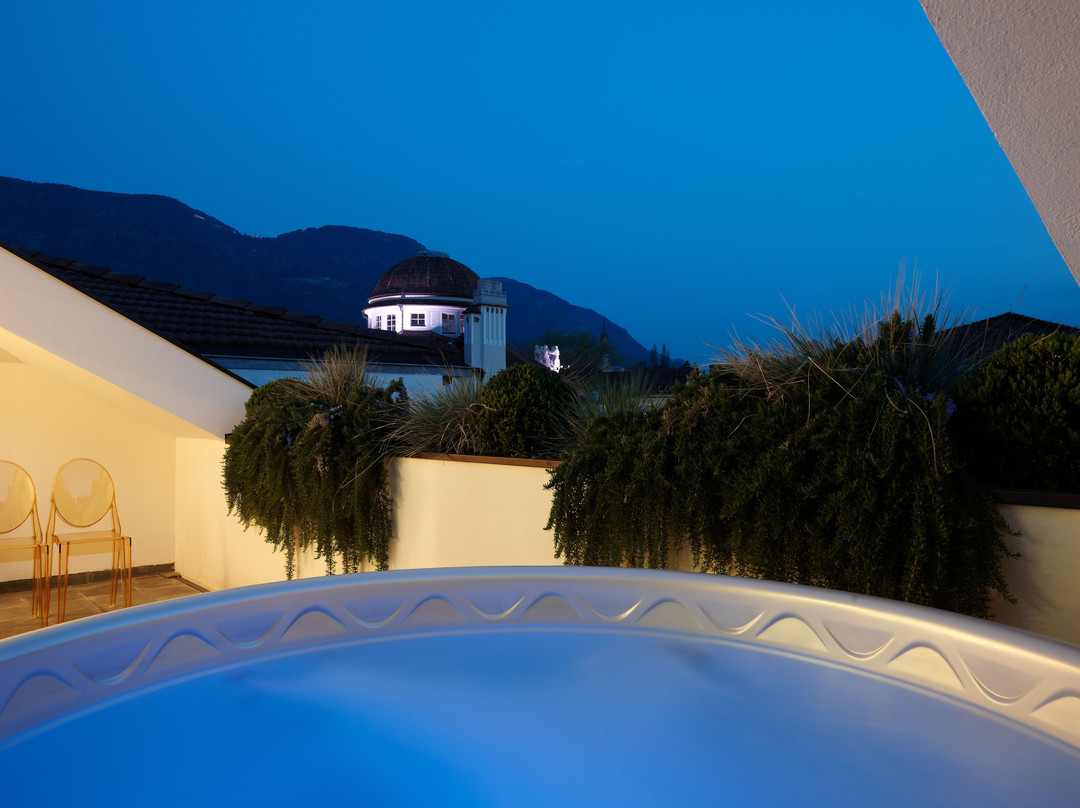 Boutique & Design Hotel ImperialArt主图