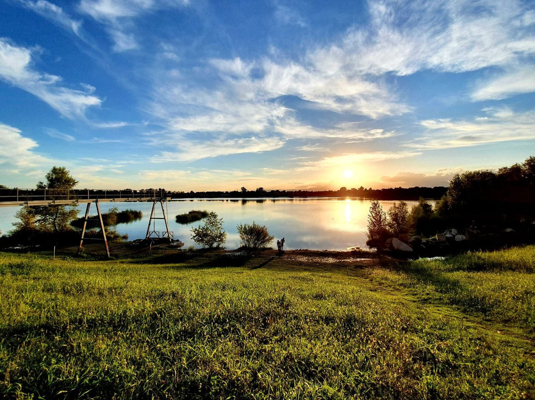 Lago Di Camazzole景点图片