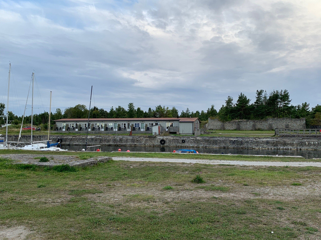 Vallevikens Hotell主图