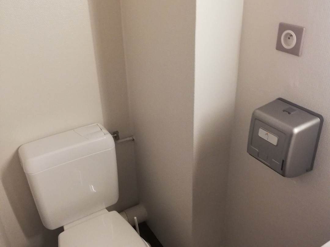 B&B HOTEL Valence Nord主图
