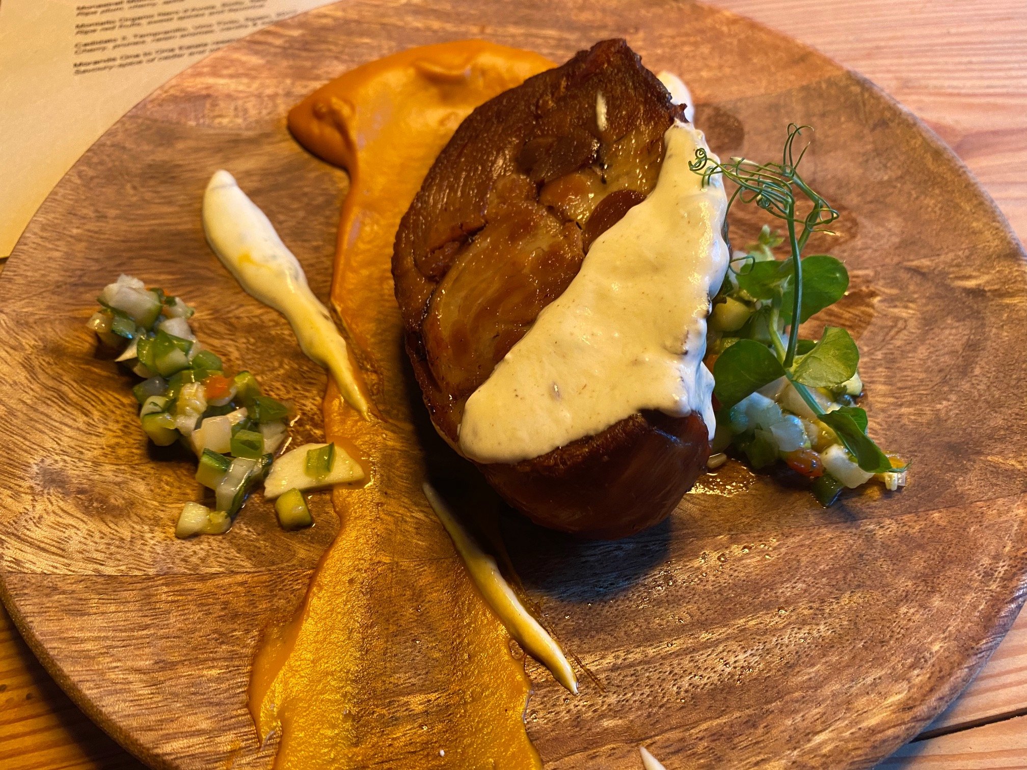 利兹迈德酒店-餐饮