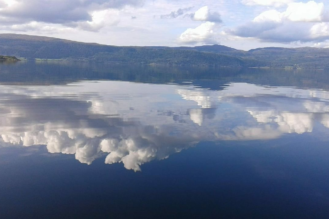 Skarnsundet Fjordsenter主图