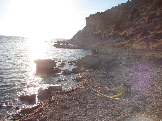 Apollon Plaji-Guelpinar必去景点