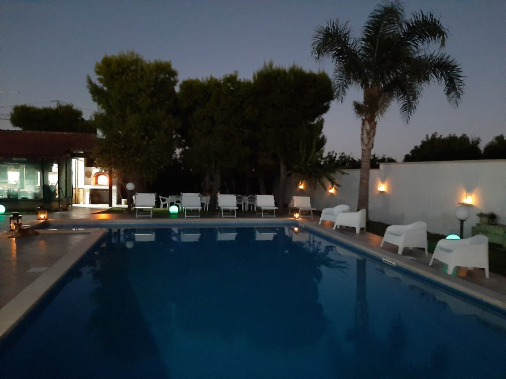 B&B La Corte di Paola主图