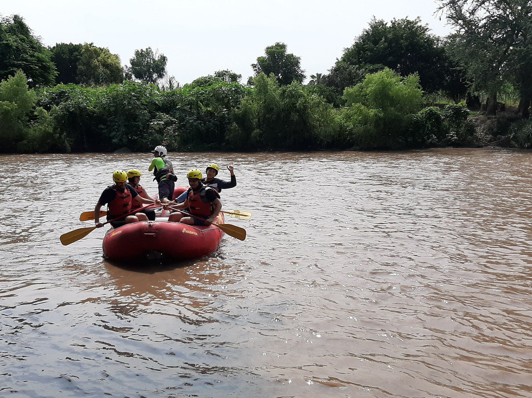 Tribu Aventurera-奎尔纳瓦卡必去景点