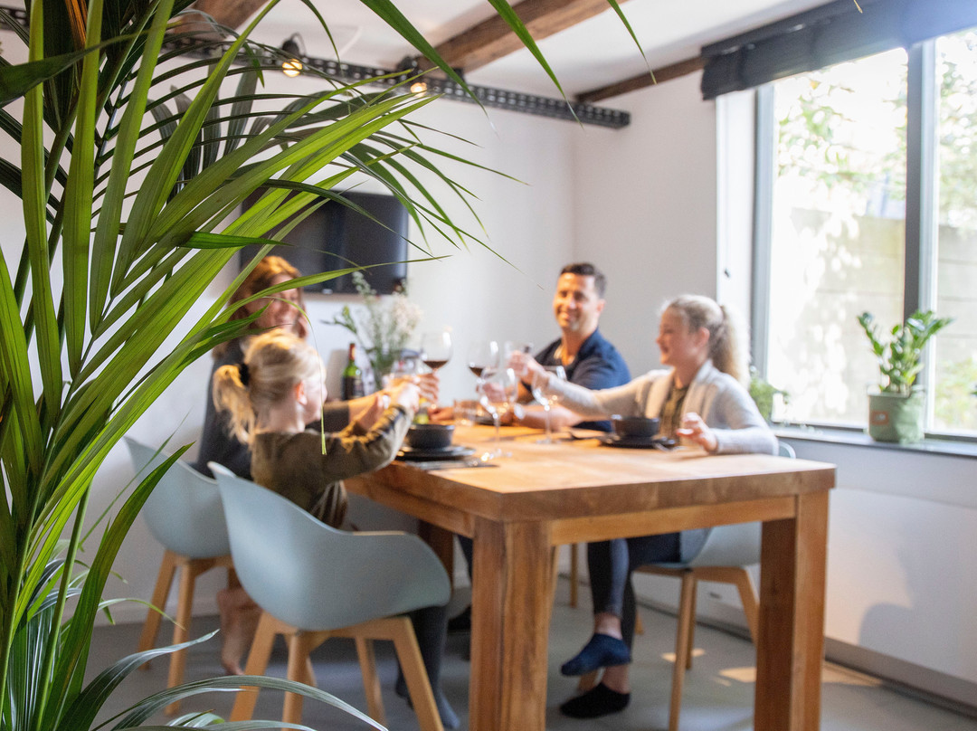 B&B Pakhuis