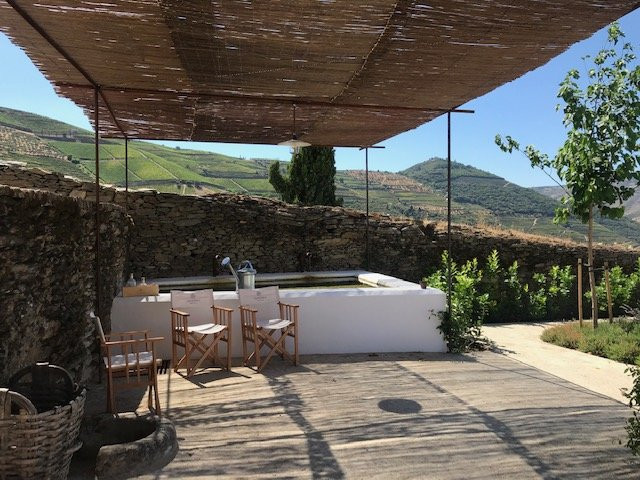 Ventozelo Hotel & Quinta主图