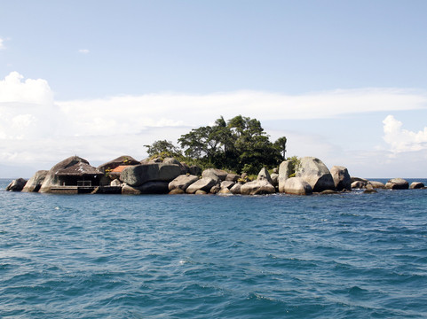 Gray Line Brazil-帕拉地必去景点