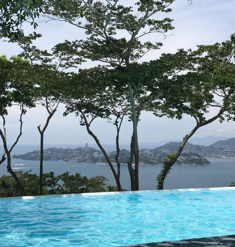 Encanto Acapulco主图