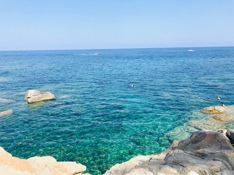 Arbatax Park Resort - Dune主图