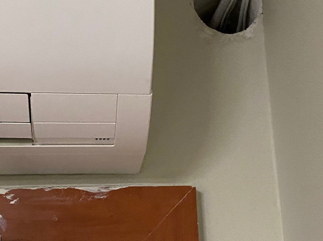 Hôtel du Pont Ascain主图