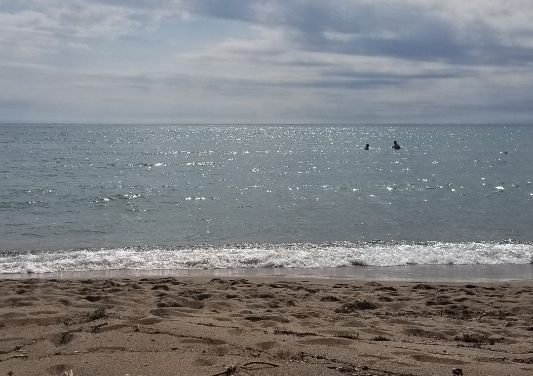 Providence Bay Beach-Providence Bay必去景点