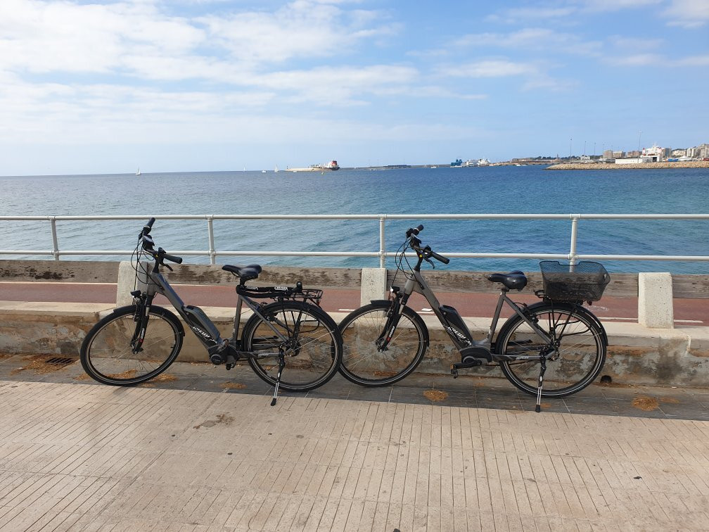 Rent King s.l-马洛卡帕尔马必去景点