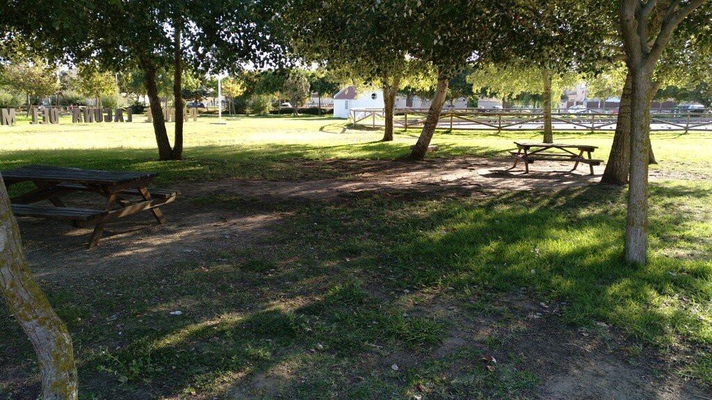 Parque Laguna del Moral-罗塔必去景点