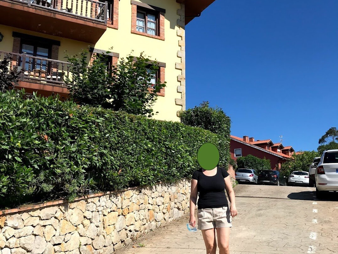 Posada La Solana Montanesa主图