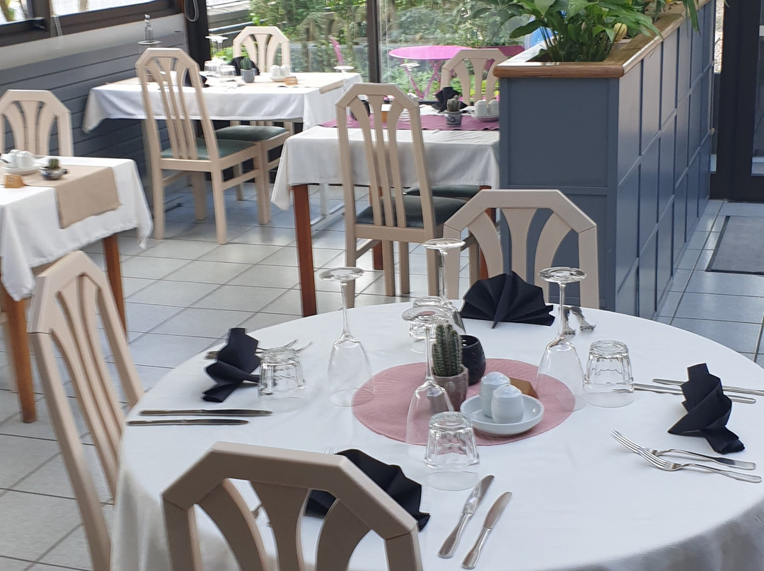 L'auberge Bourbonnaise主图