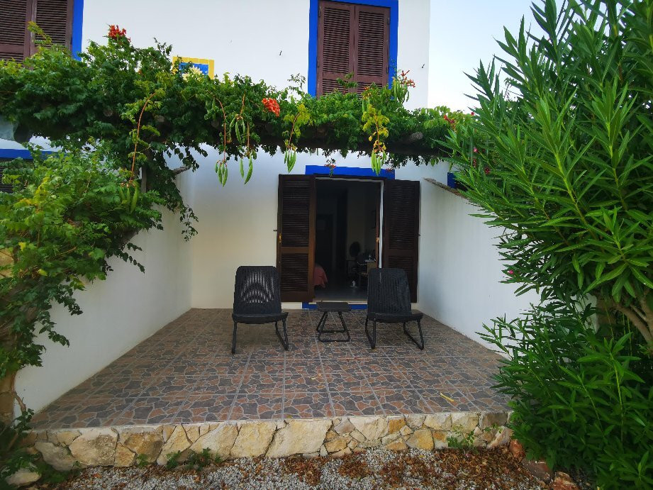 Quinta do Rio Country Inn主图