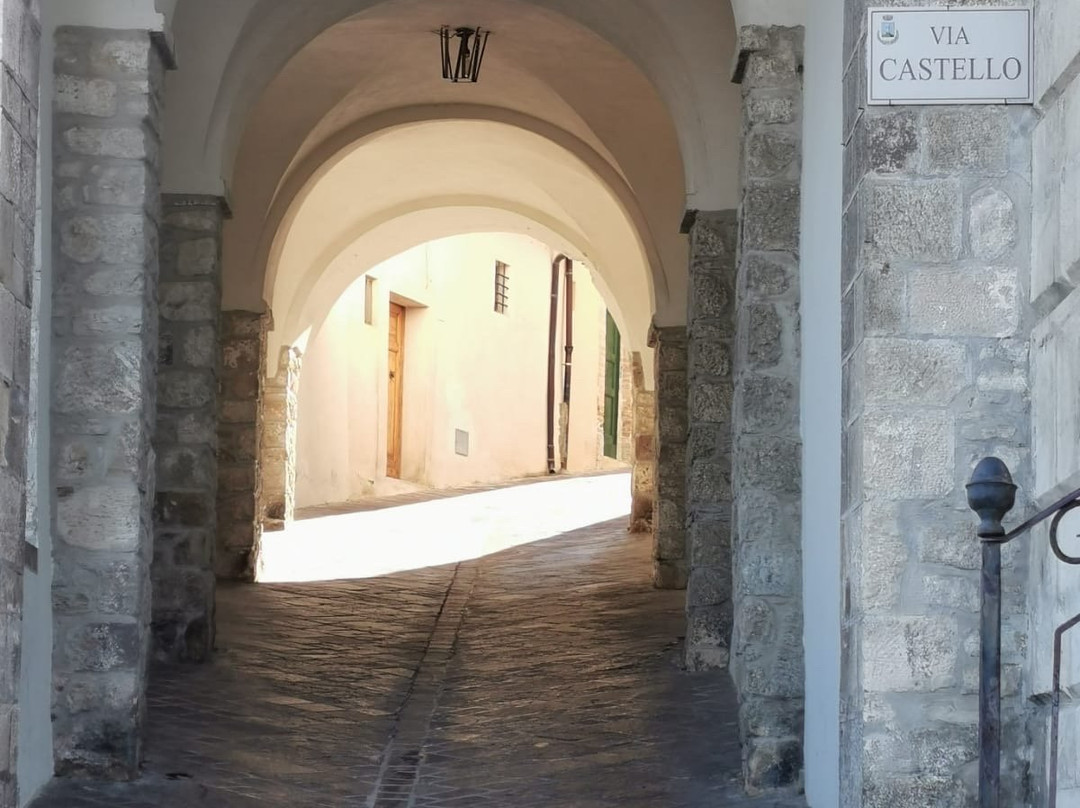 Castello Ducale di Casoli景点图片