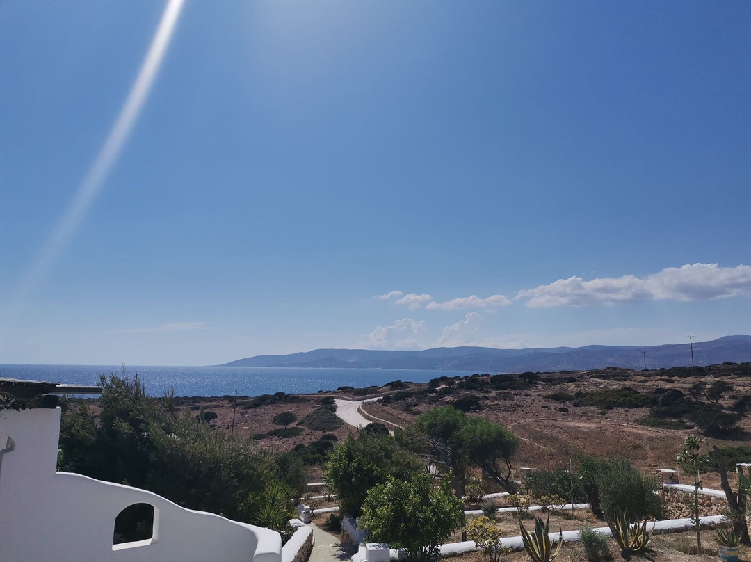 Iliovasilema Studios - Koufonisia主图