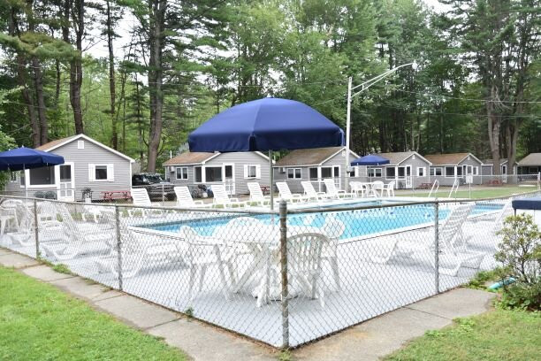 Elmwood Motor Court主图