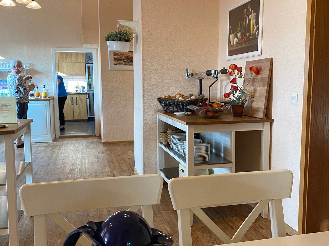 Berghotel Wilhelmsburg主图