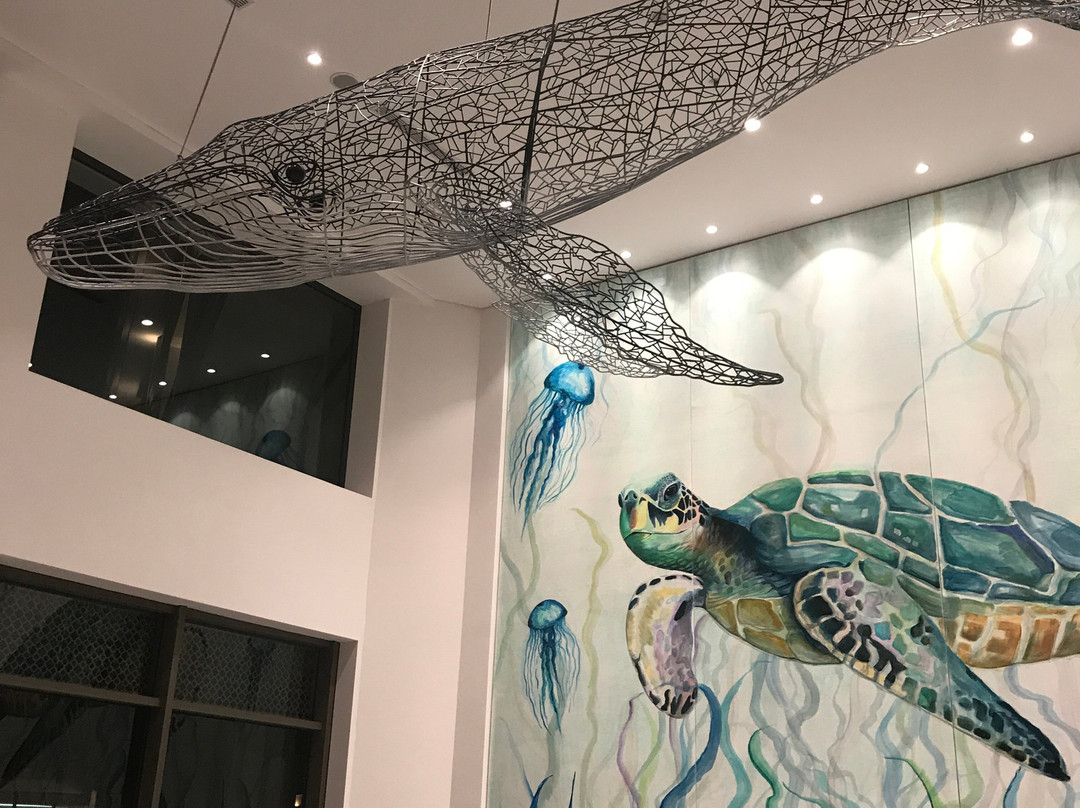 The Secret Con Dao主图