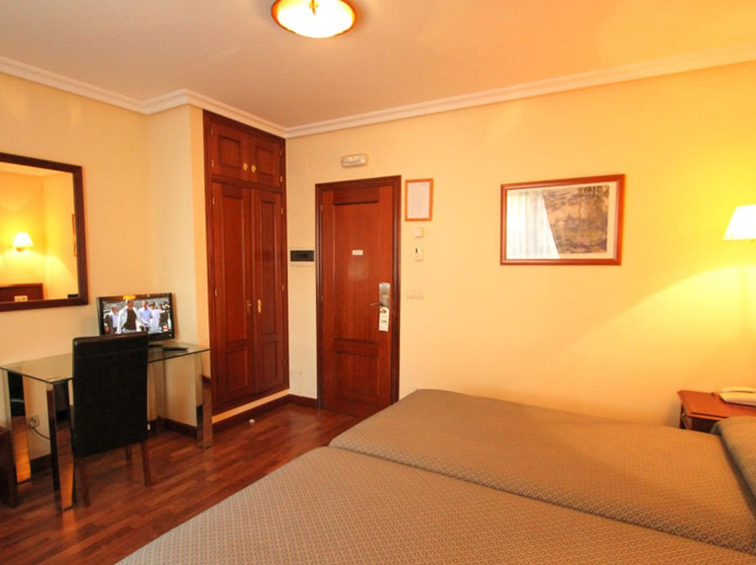 Hotel Verdemar主图