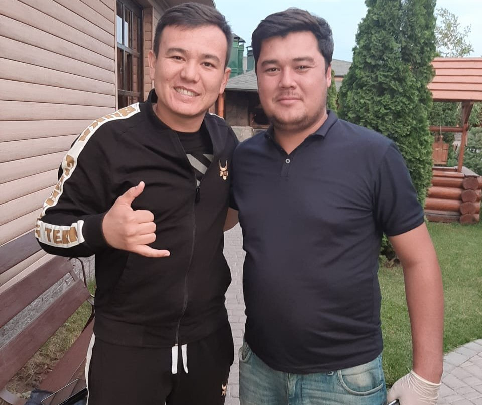 Green Wood-Taraz必去景点