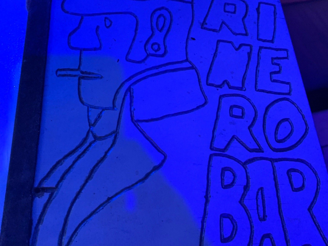 MARINERO BAR-马塔拉必去景点