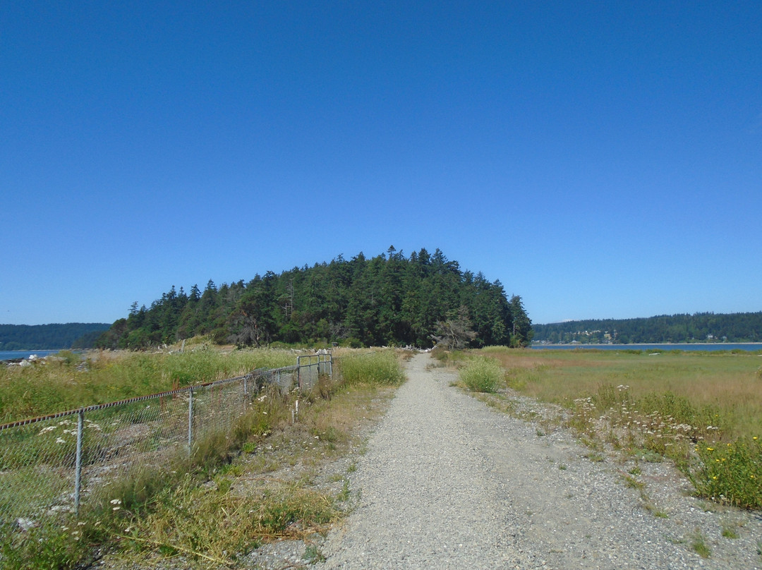 Kukutali Preserve-拉康纳必去景点