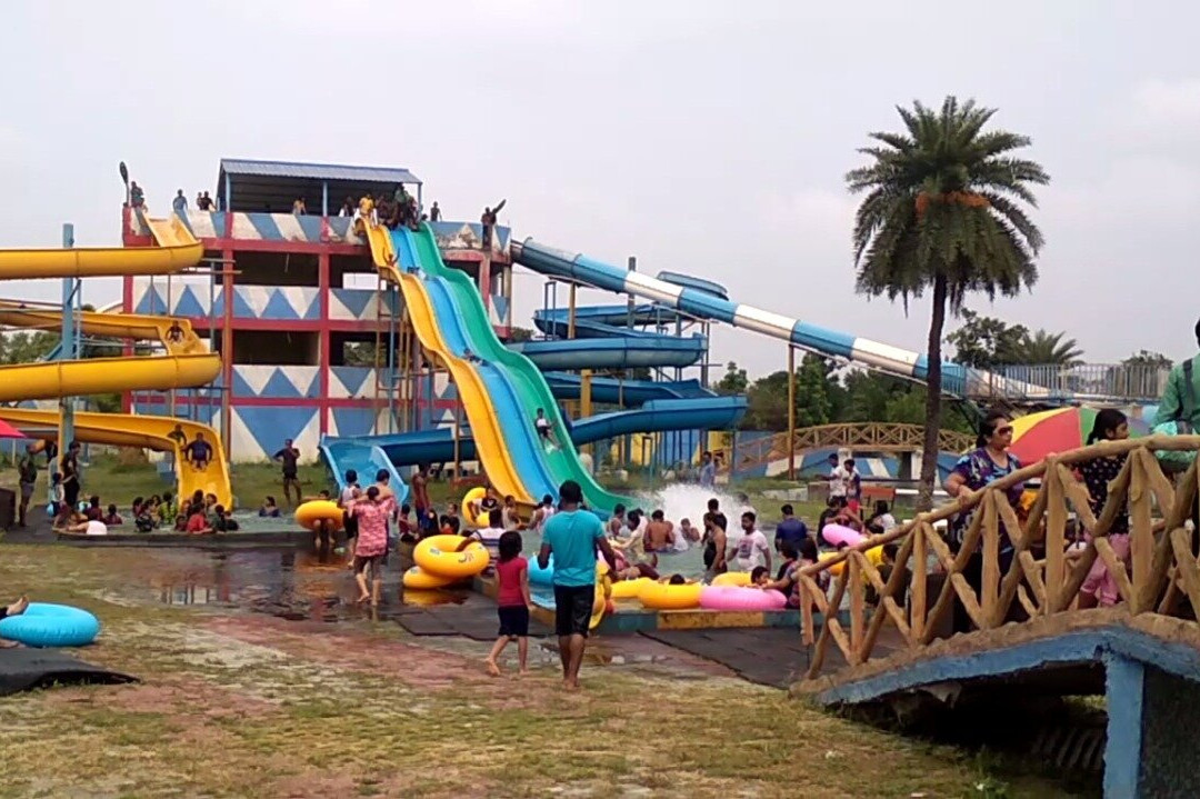 Panorama Country Club Resorts景点图片