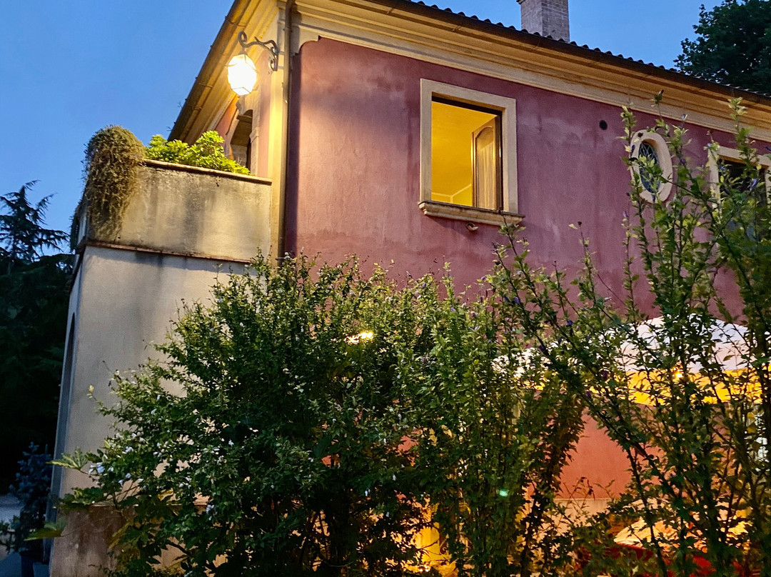 B&B I Tre Tigli主图