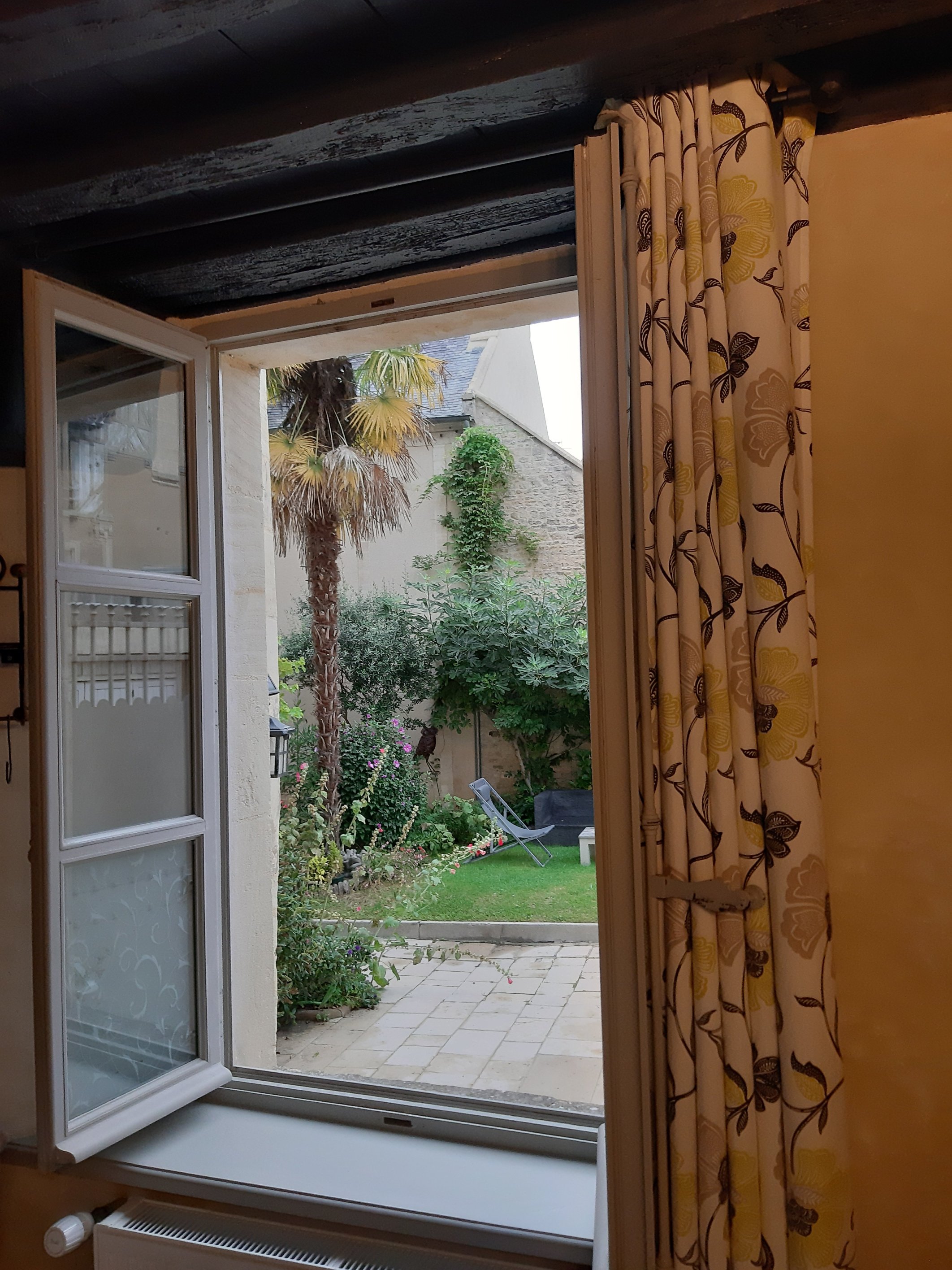 Le Manoir Sainte Victoire-酒店景观