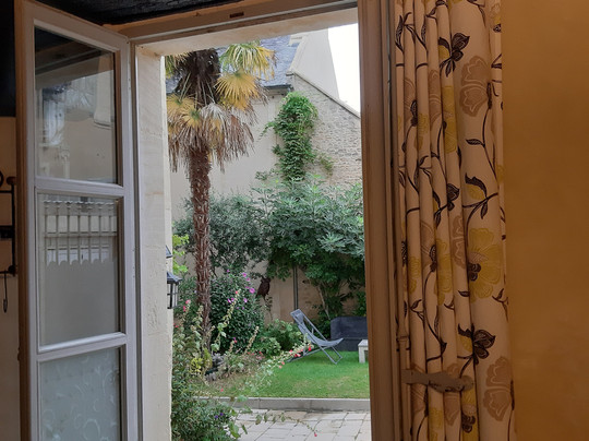 Le Manoir Sainte Victoire主图