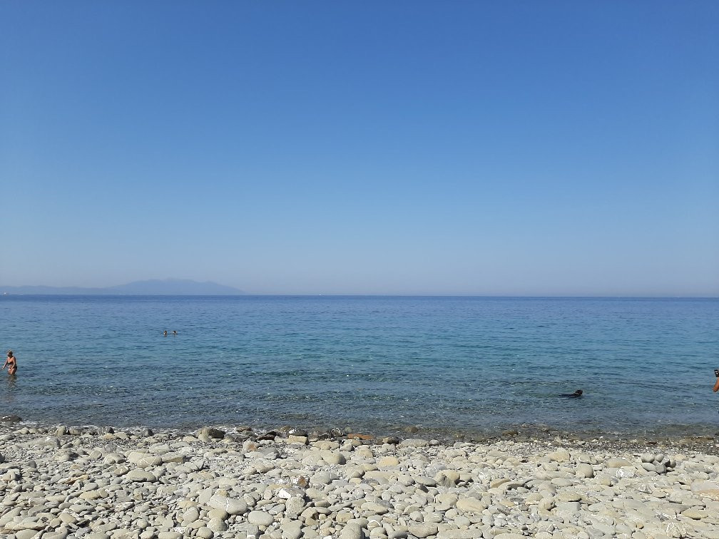 Spiaggia Lunga (Cala Lunga)-皮翁比诺必去景点