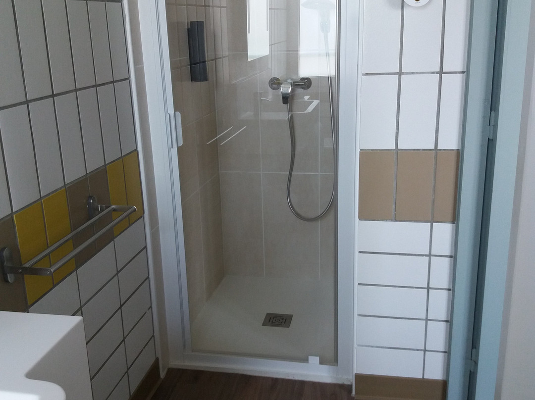 B&B HOTEL Chaumont主图