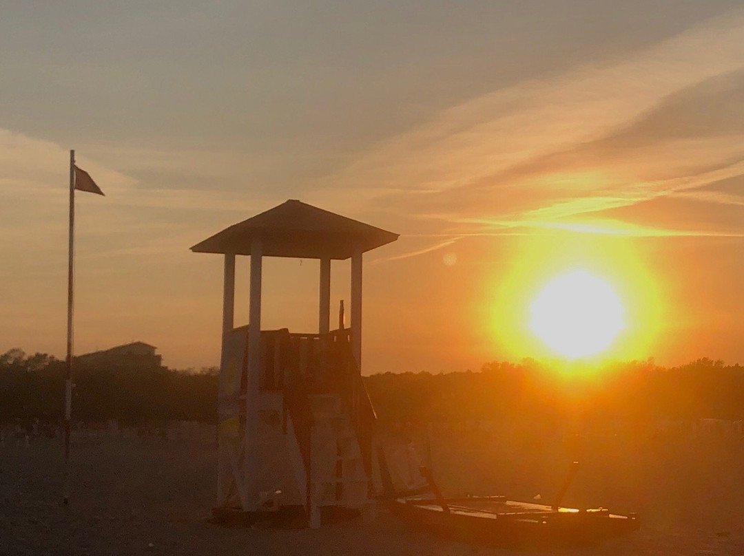 Bagno Florida Beach 43景点图片