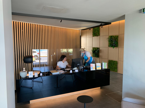 the alex MONTE KASTELLA主图