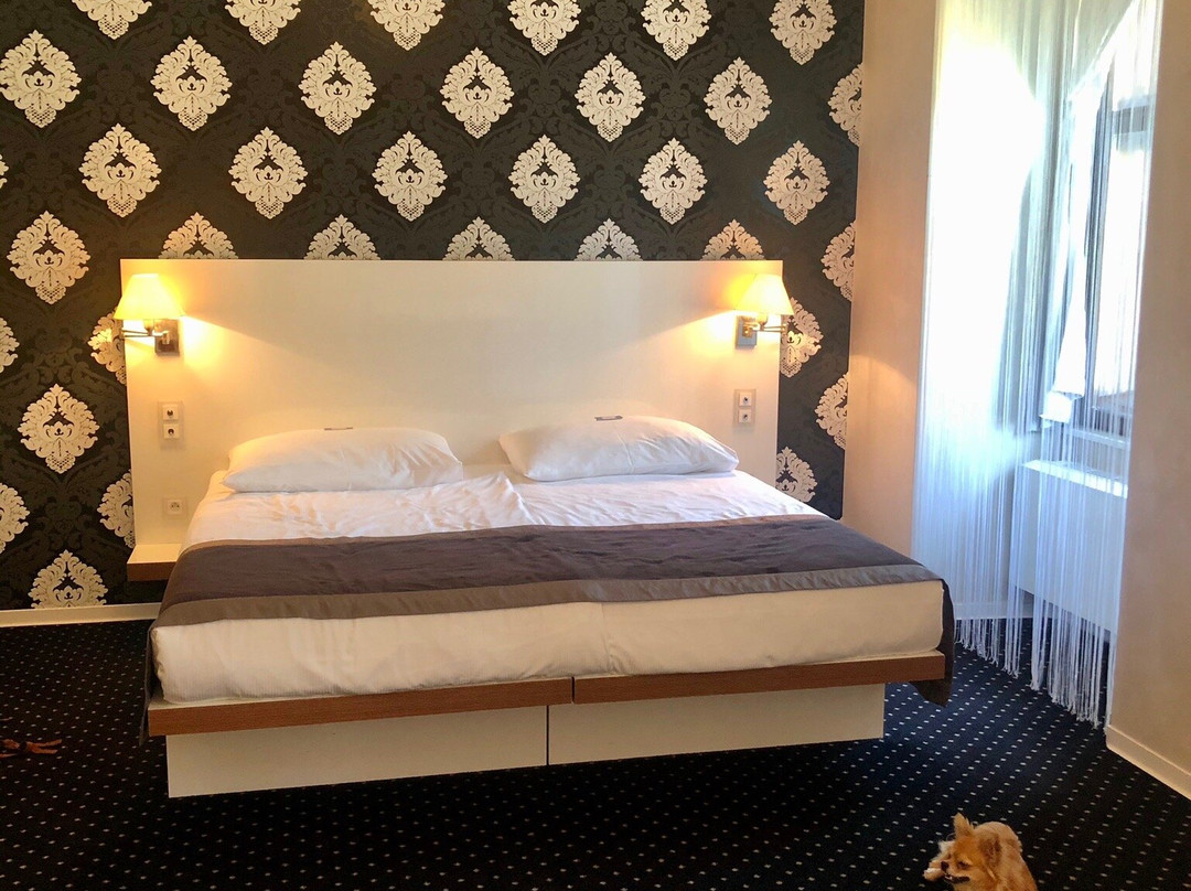 EA Hotel Tereziansky Dvur主图
