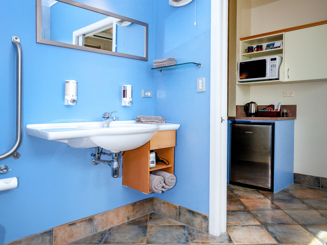 Tuscany on Thames主图