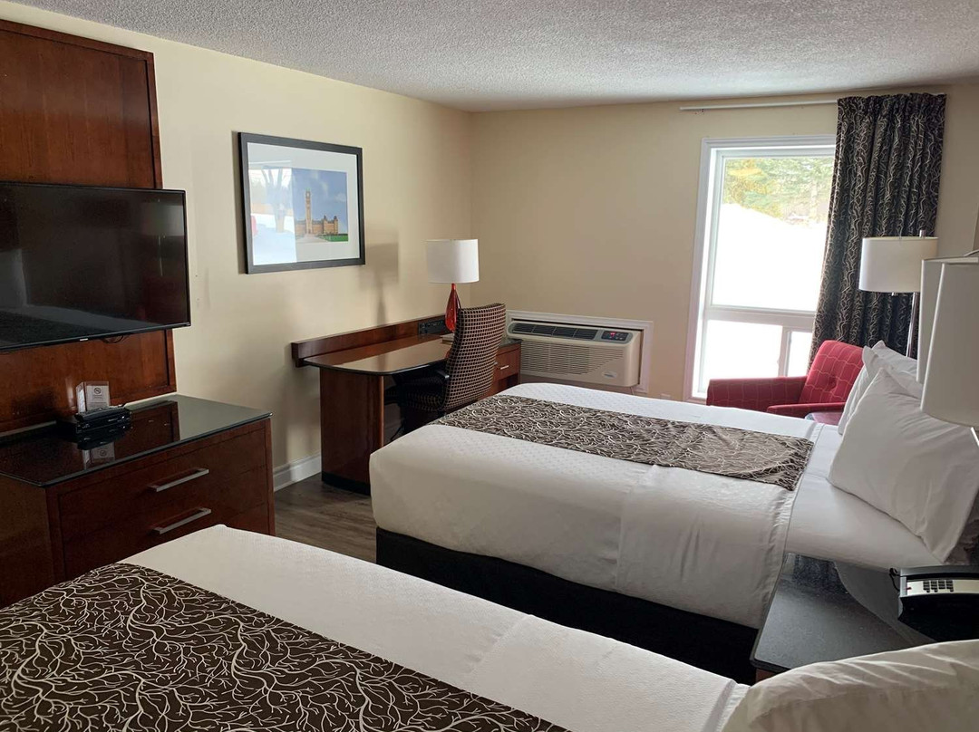 SureStay Hotel by Best Western Kemptville主图