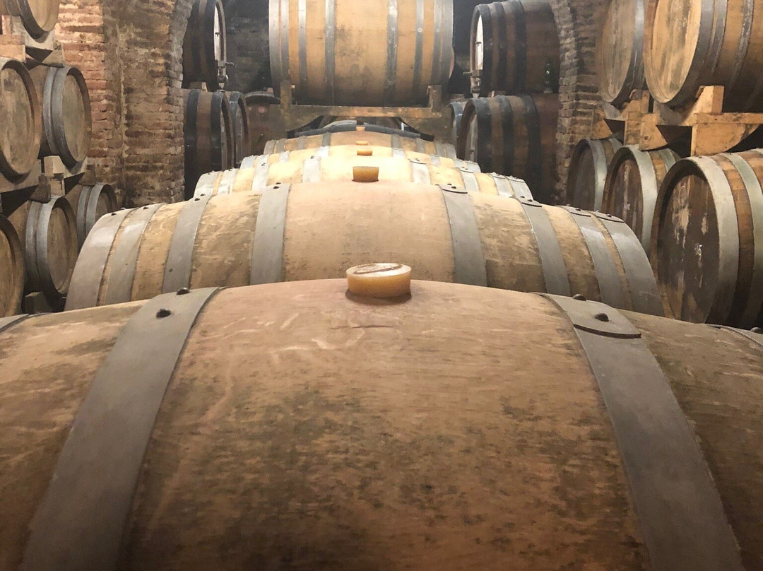 Azienda Agricola Malacari-Offagna必去景点