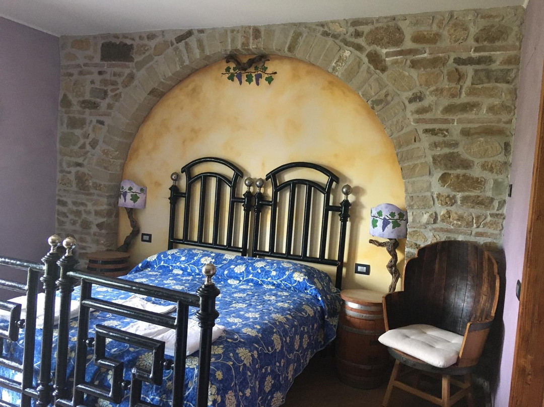 La Meridiana Country House主图
