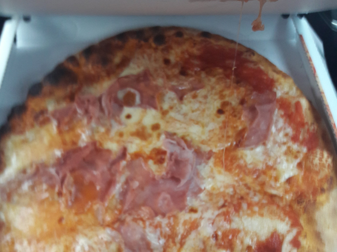 Bar Pizzeria Stazione