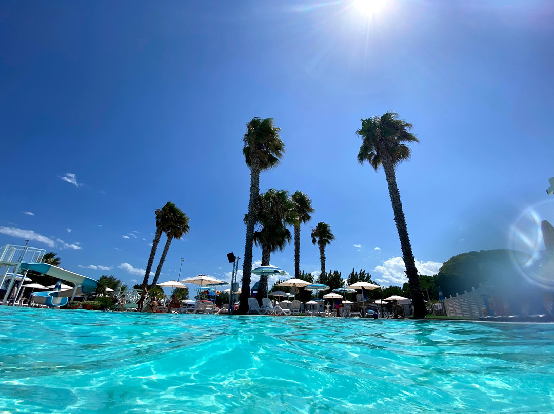 Riva Nuova Camping Village主图