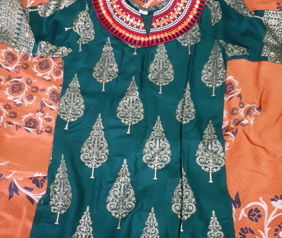 Saint Handicrafts-杰伊瑟尔梅尔必去景点