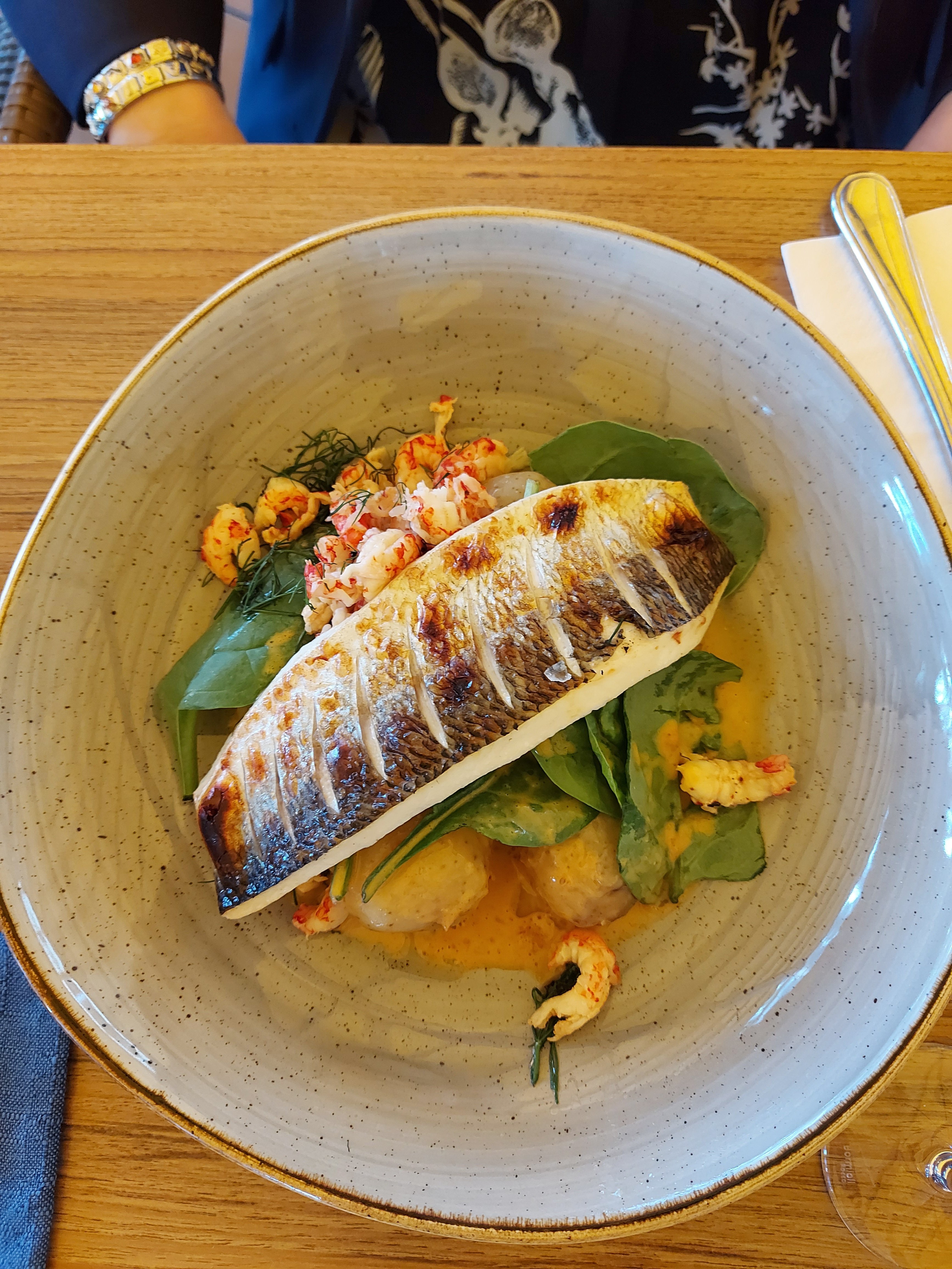 Hotel Kasnäs-餐饮
