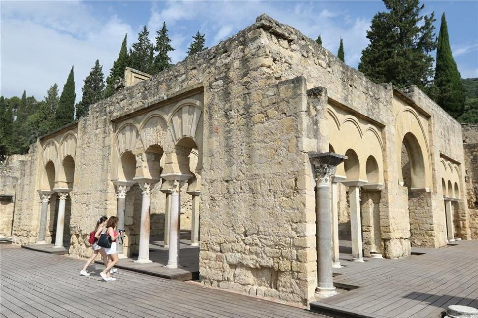 Feel the City-科尔多瓦必去景点